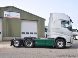 Volvo FH 500 XL VDS iShift RETARDER iParkCool HYDRAULIC