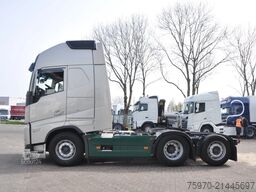 Volvo FH 500 XL VDS iShift RETARDER iParkCool HYDRAULIC