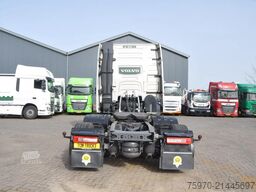 Volvo FH 500 XL VDS iShift RETARDER iParkCool HYDRAULIC