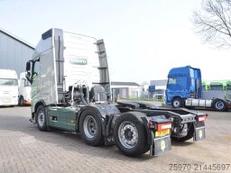 Volvo FH 500 XL VDS iShift RETARDER iParkCool HYDRAULIC