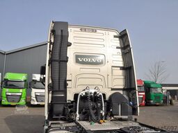 Volvo FH 500 XL VDS iShift RETARDER iParkCool HYDRAULIC