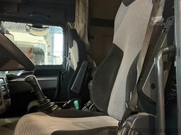 MAN TGS 35.510 8x2!!EURO 6 PALFINGER 58002 TEC LIER...