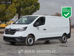Renault Trafic 150pk Automático L2H1 LED Aire acondicio...