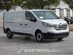 Renault Trafic 150pk Automático L2H1 LED Aire acondicio...