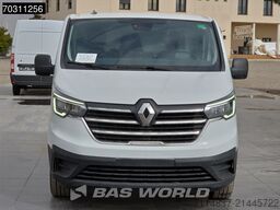 Renault Trafic 150pk Automático L2H1 LED Aire acondicio...