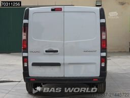 Renault Trafic 150pk Automático L2H1 LED Aire acondicio...
