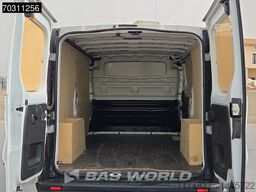 Renault Trafic 150pk Automático L2H1 LED Aire acondicio...