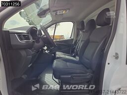 Renault Trafic 150pk Automático L2H1 LED Aire acondicio...