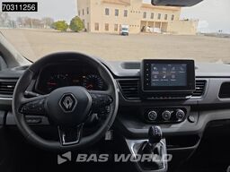Renault Trafic 150pk Automático L2H1 LED Aire acondicio...