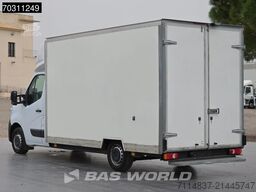 Renault Master 145PK urgón de plataforma elevadora – LE...