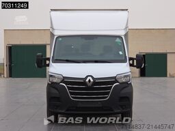 Renault Master 145PK urgón de plataforma elevadora – LE...