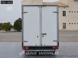 Renault Master 145PK urgón de plataforma elevadora – LE...