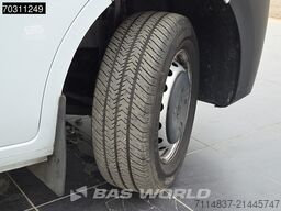 Renault Master 145PK urgón de plataforma elevadora – LE...