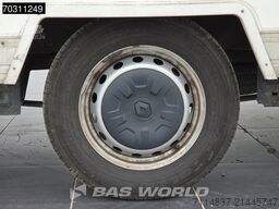 Renault Master 145PK urgón de plataforma elevadora – LE...