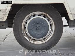 Renault Master 145PK urgón de plataforma elevadora – LE...