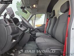 Renault Master 145PK urgón de plataforma elevadora – LE...