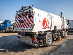 SCANIA P280 - SCHORLINGER OPTIFANT 70