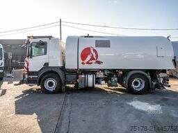 SCANIA P280 - SCHORLINGER OPTIFANT 70