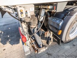 SCANIA P280 - SCHORLINGER OPTIFANT 70