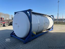 MTK Containers 20FT SWAP BODY / 31.000L / T7 / AMKD / 5Y+ CSC ...