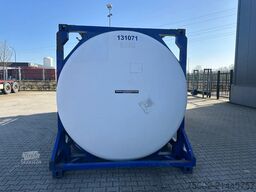 MTK Containers 20FT SWAP BODY / 31.000L / T7 / AMKD / 5Y+ CSC ...