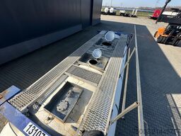 MTK Containers 20FT SWAP BODY / 31.000L / T7 / AMKD / 5Y+ CSC ...