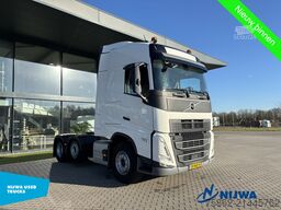 Volvo FH 460 6x2/4 PTO + I-Park