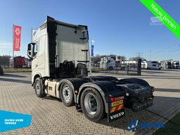 Volvo FH 460 6x2/4 PTO + I-Park