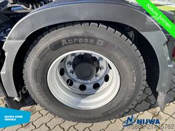 Volvo FH 460 6x2/4 PTO + I-Park