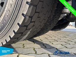 Volvo FH 460 6x2/4 PTO + I-Park