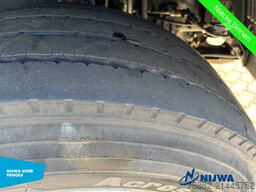 Volvo FH 460 6x2/4 PTO + I-Park