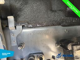 Volvo FH 460 6x2/4 PTO + I-Park