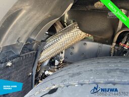 Volvo FH 460 6x2/4 PTO + I-Park