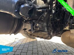 Volvo FH 460 6x2/4 PTO + I-Park