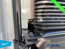 Volvo FH 460 6x2/4 PTO + I-Park