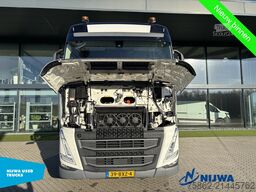 Volvo FH 460 6x2/4 PTO + I-Park