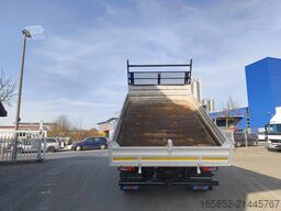 MAN TGL 8.220 4x2 Euro 6 3-Sitzer Meiller Dreiseite...