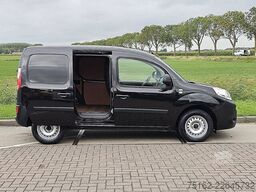 RENAULT KANGOO 1.5 L1 2XZijdeur NAP AC!