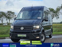 VW CRAFTER 35 2.0 ac automaat EURO6