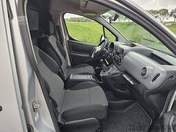 PEUGEOT PARTNER 1.6 MARGE L1 Airco NAP!