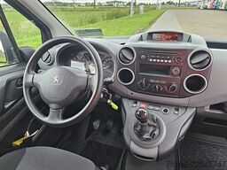 PEUGEOT PARTNER 1.6 MARGE L1 Airco NAP!