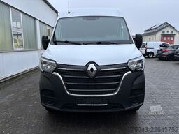 Renault Master 3,5T L3H2*Allrad*10Tm*Klima*1.Han