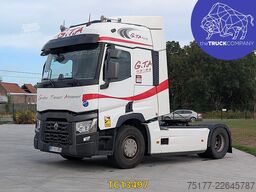 Renault T 480