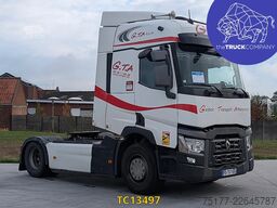 Renault T 480