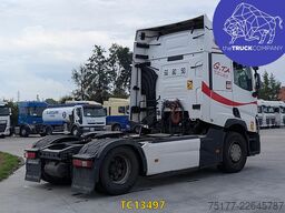 Renault T 480