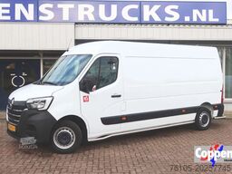 Renault Master POST NL Uitvoering L3/H2 BPM Vrij, 3 pie...