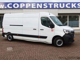 Renault Master POST NL Uitvoering L3/H2 BPM Vrij, 3 pie...