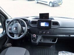 Renault Master POST NL Uitvoering L3/H2 BPM Vrij, 3 pie...