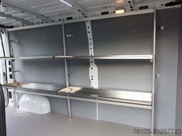Renault Master POST NL Uitvoering L3/H2 BPM Vrij, 3 pie...