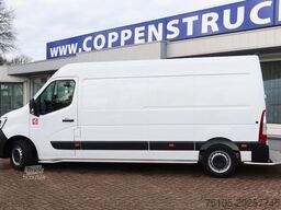 Renault Master POST NL Uitvoering L3/H2 BPM Vrij, 3 pie...